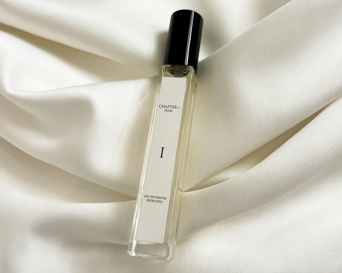 Pearl Eau De Parfum 10ml