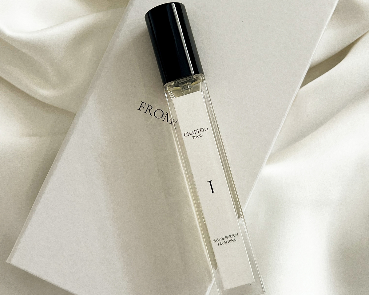 Pearl Eau De Parfum 10ml