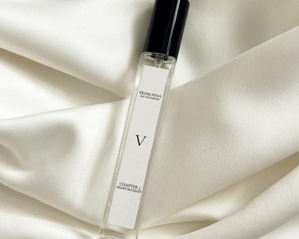 Peony Bouquet Eau De Parfum 10ml