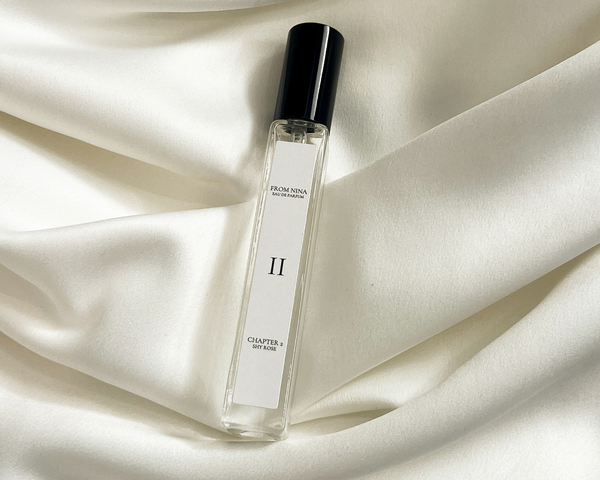 Shy Rose Eau De Parfum 10ml