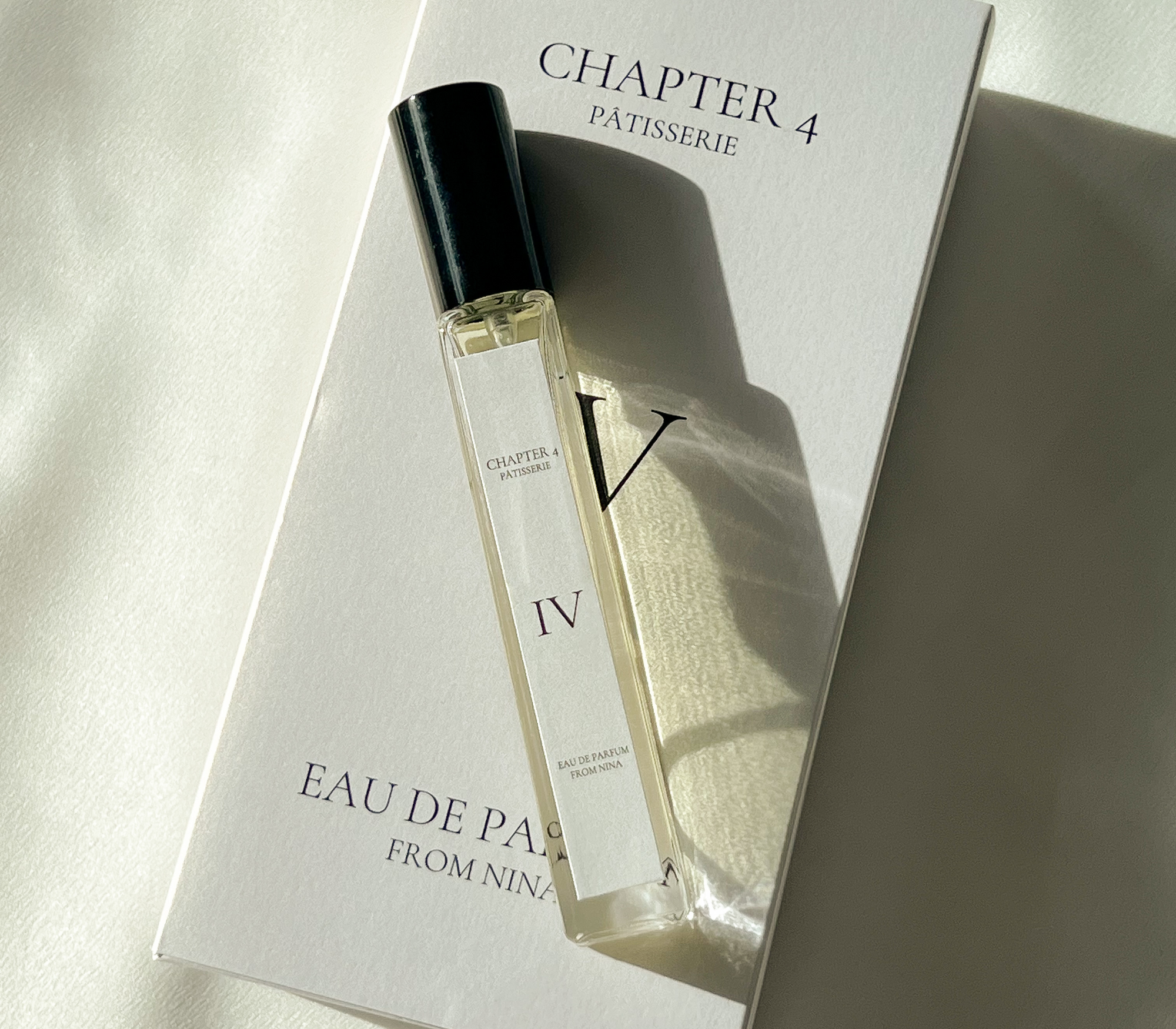 Pâtisserie Eau De Parfum 10ml