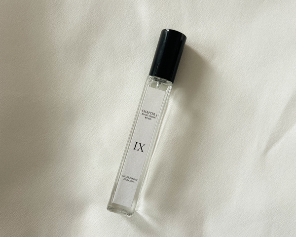 Blanc Cedar Wood Eau De Parfum 10ml