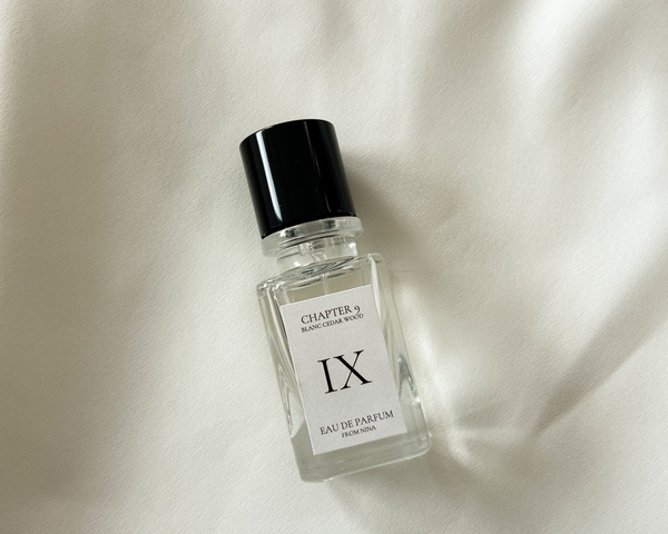 Blanc Cedar Wood Eau De Parfum 30ml