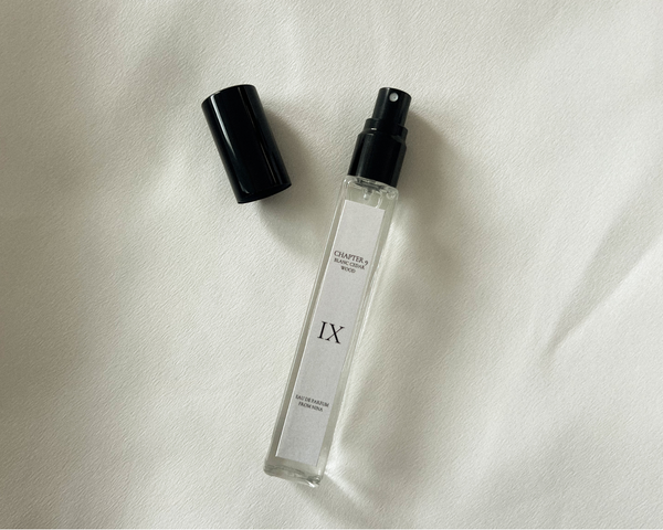 Blanc Cedar Wood Eau De Parfum 10ml