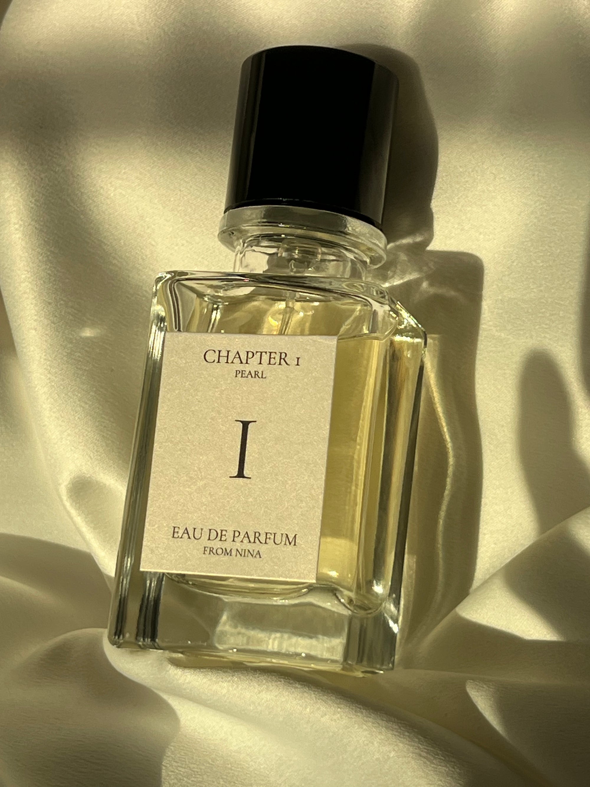 Pearl Eau De Parfum 30ml