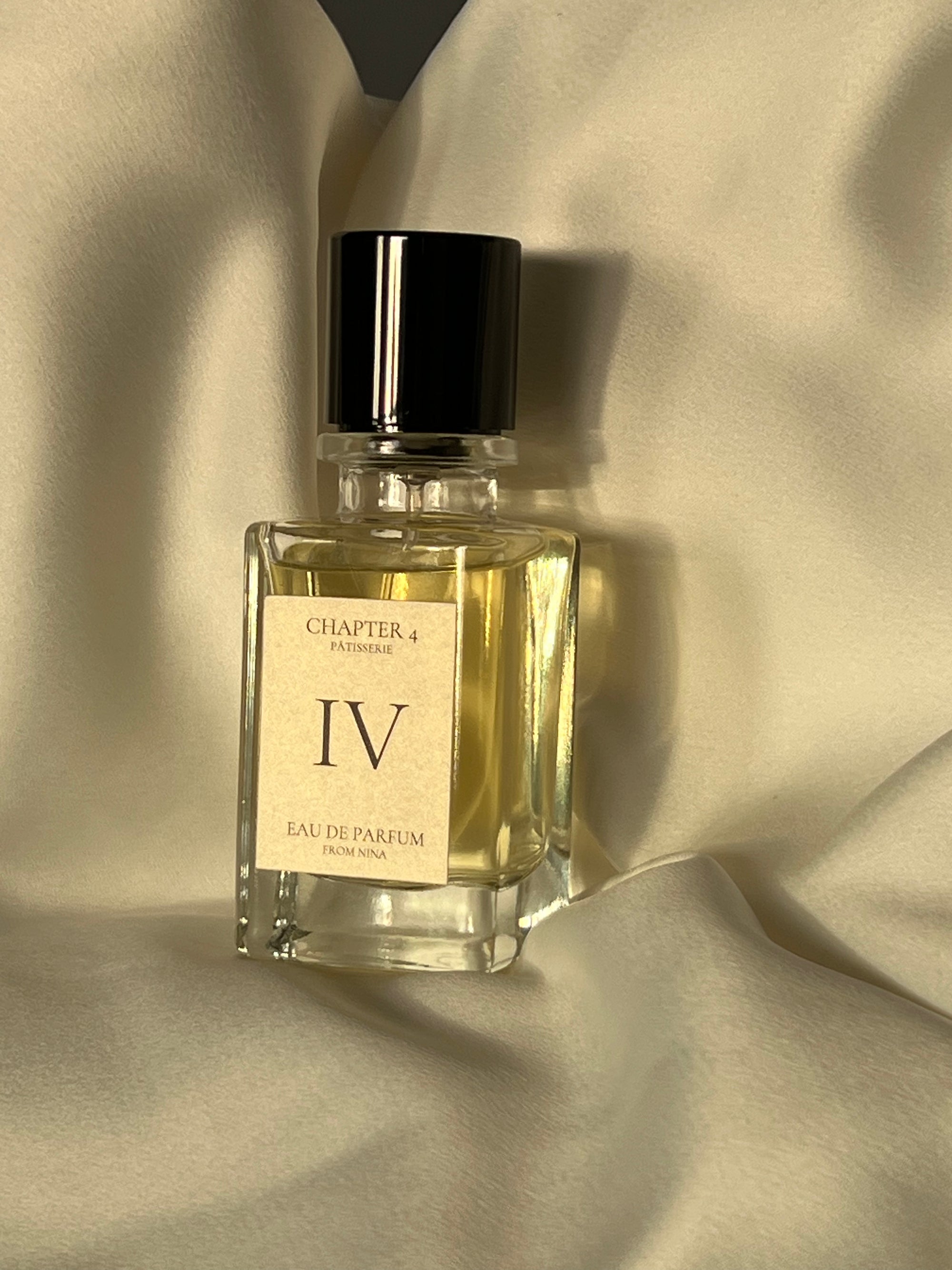 Pâtisserie Eau De Parfum 30ml