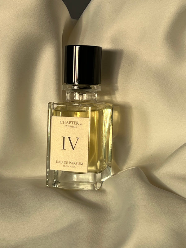 Pâtisserie Eau De Parfum 30ml