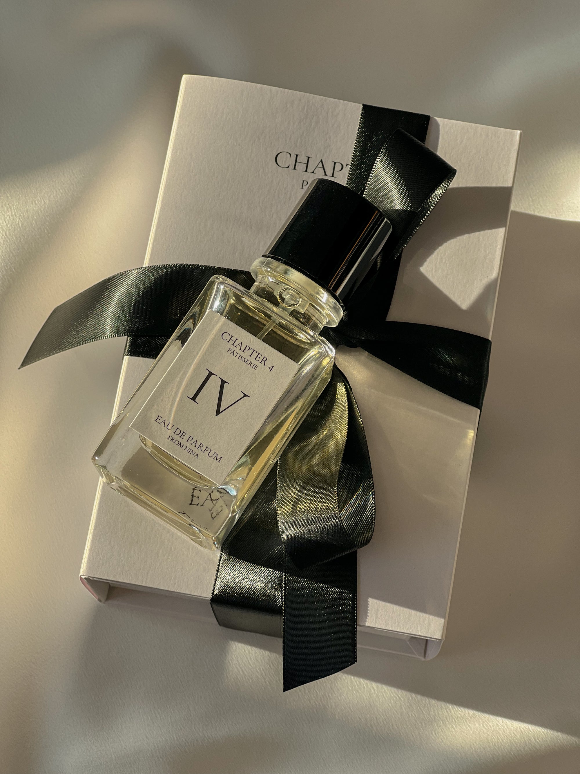 Pâtisserie Eau De Parfum 30ml