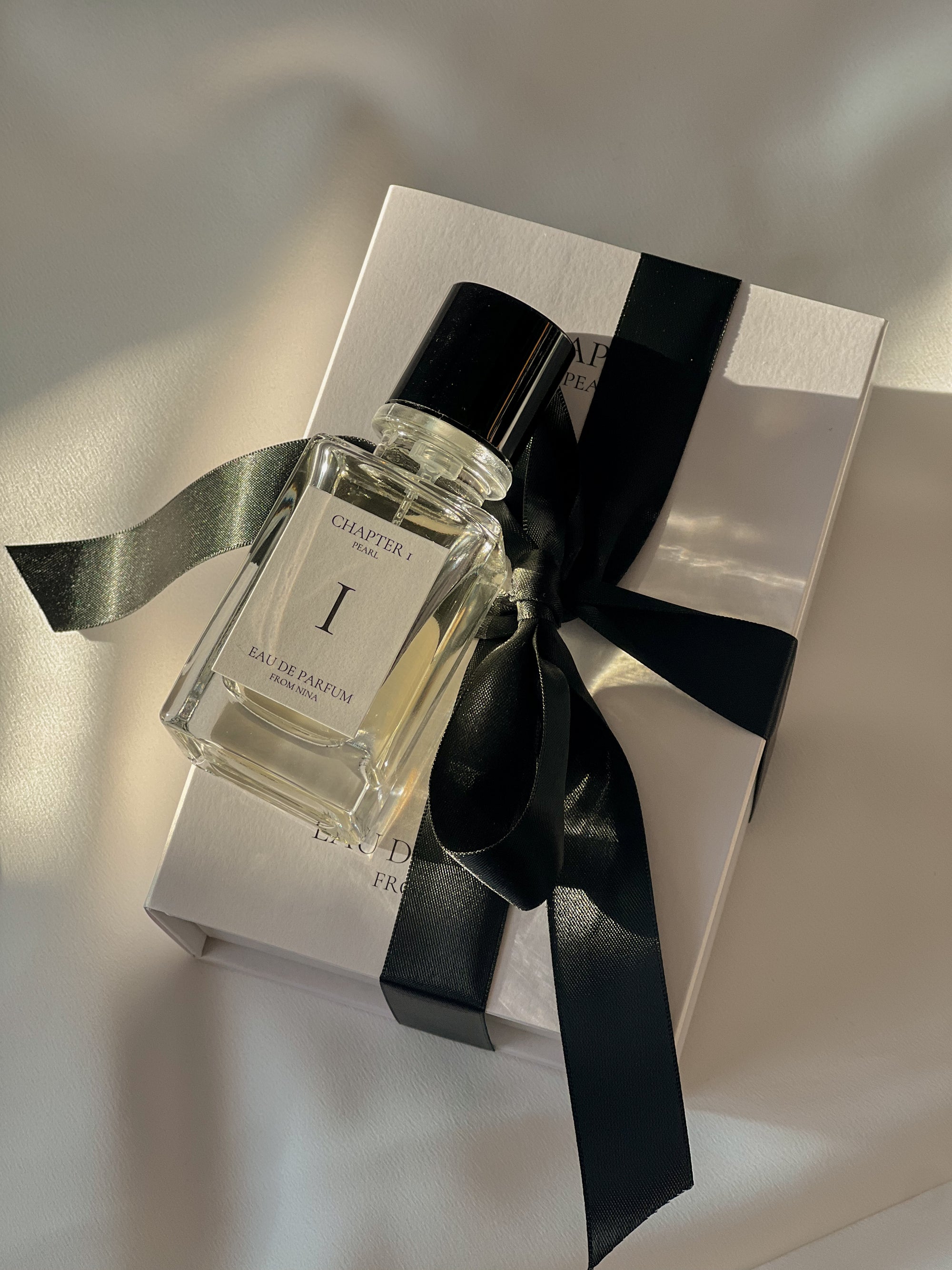 Pearl Eau De Parfum 30ml