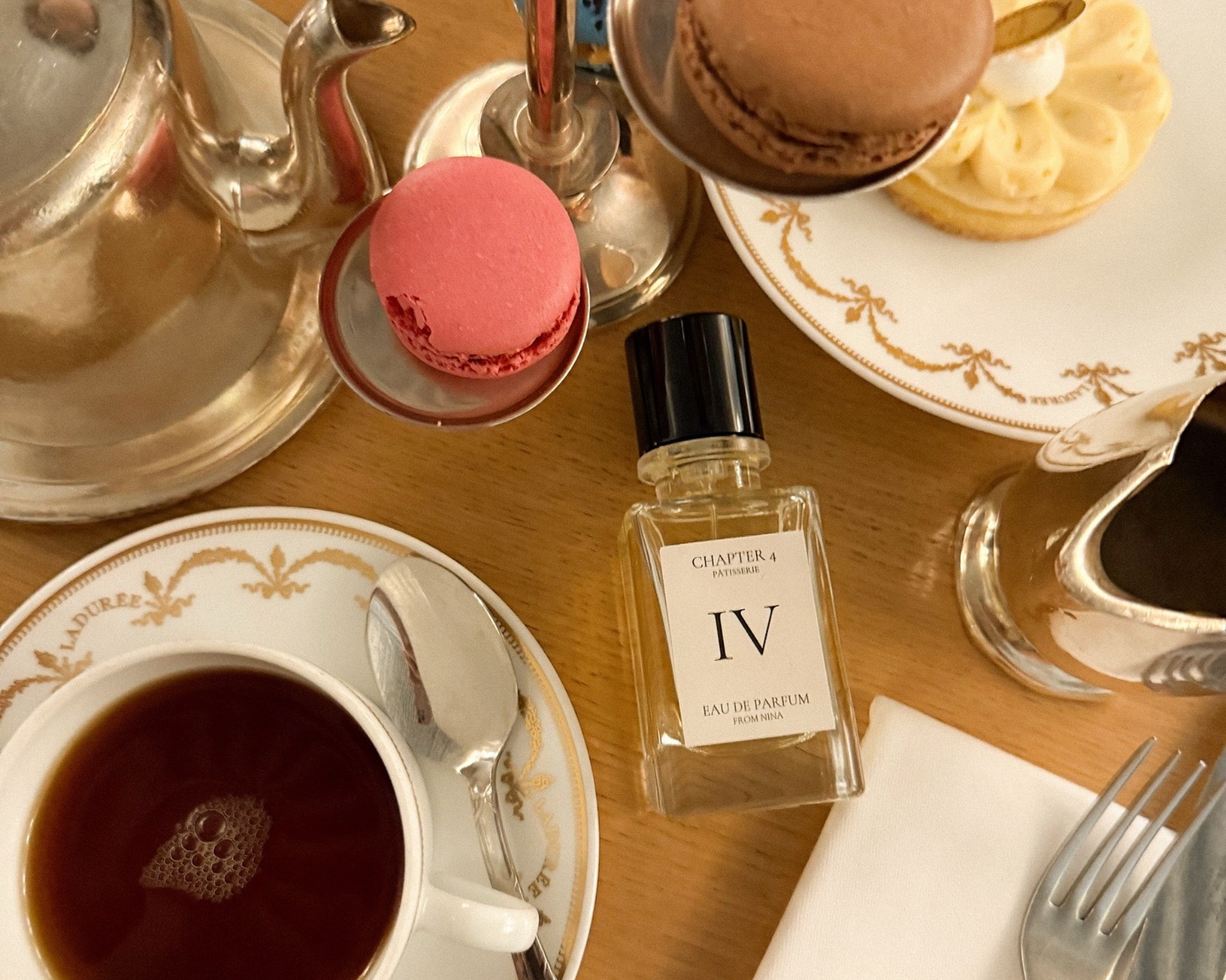 Pâtisserie Eau De Parfum 50ml