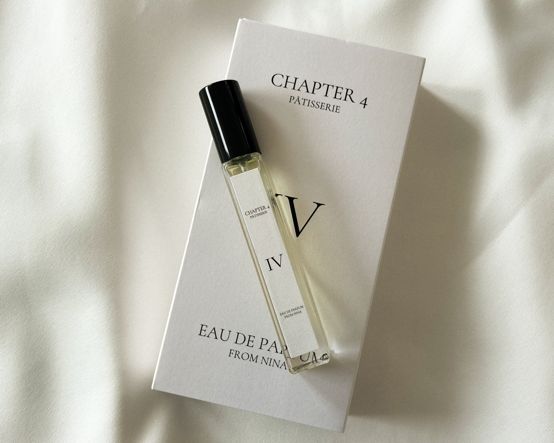 Pâtisserie Eau De Parfum 10ml