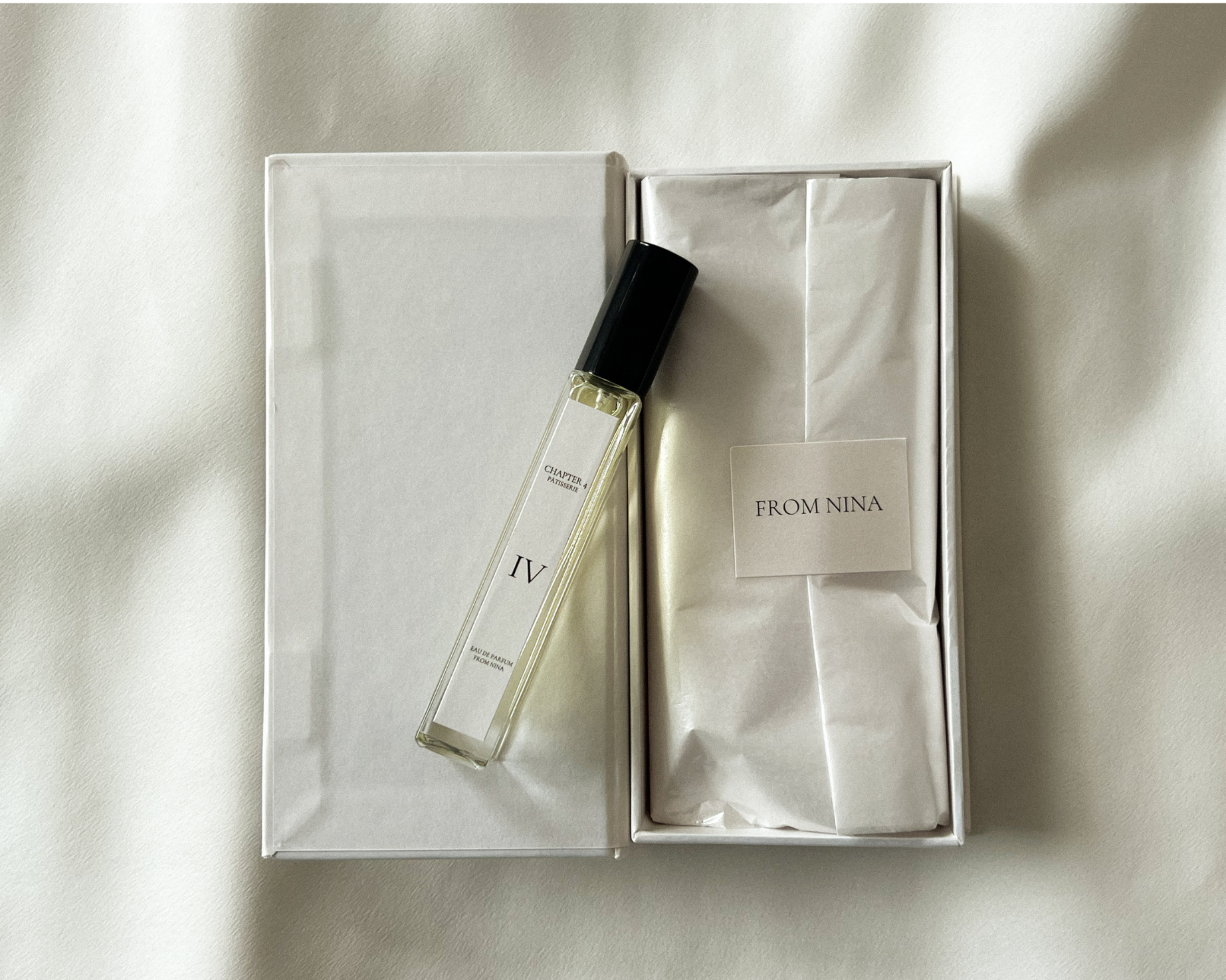 Pâtisserie Eau De Parfum 10ml