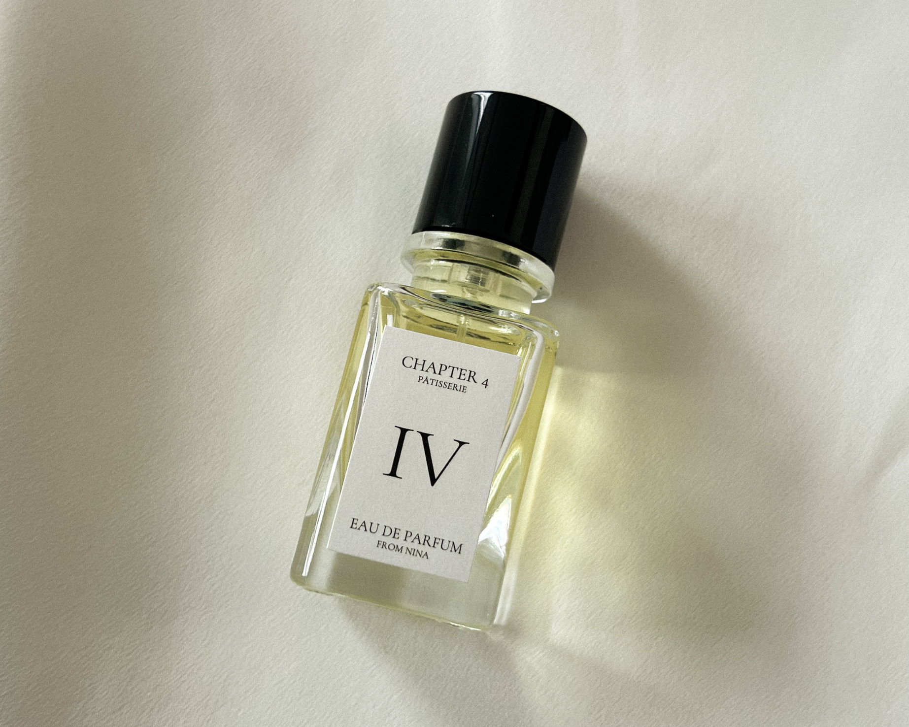 Pâtisserie Eau De Parfum 30ml