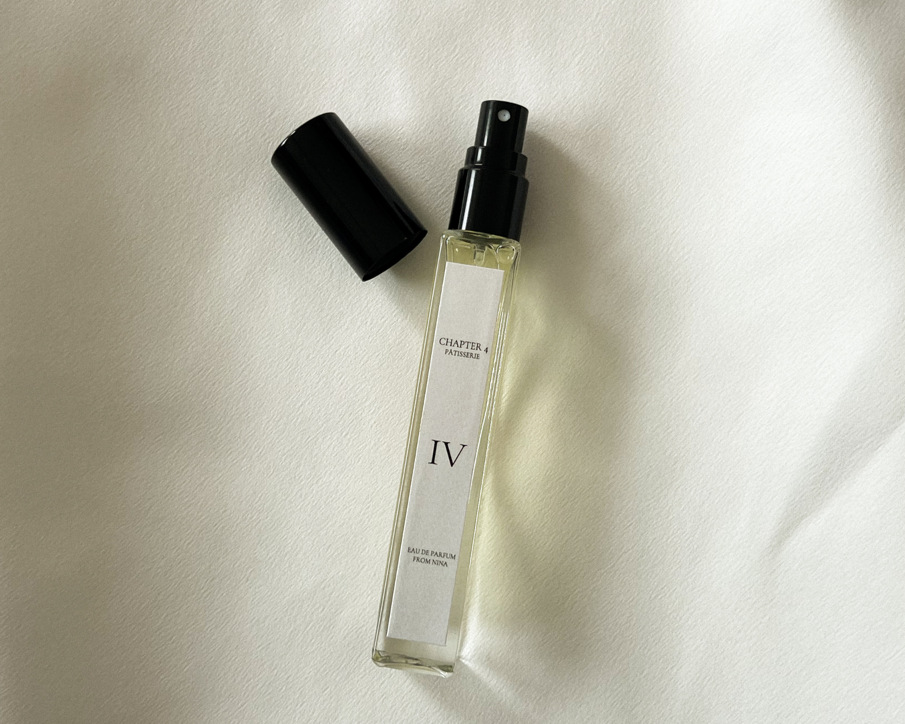 Pâtisserie Eau De Parfum 10ml