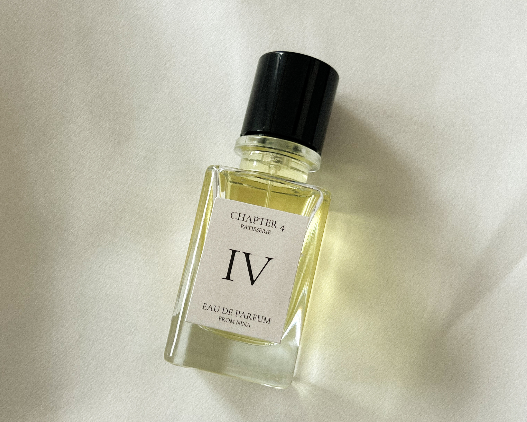 Pâtisserie Eau De Parfum 50ml