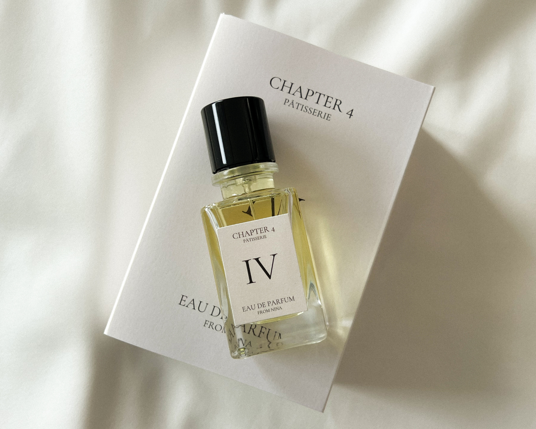 Pâtisserie Eau De Parfum 50ml