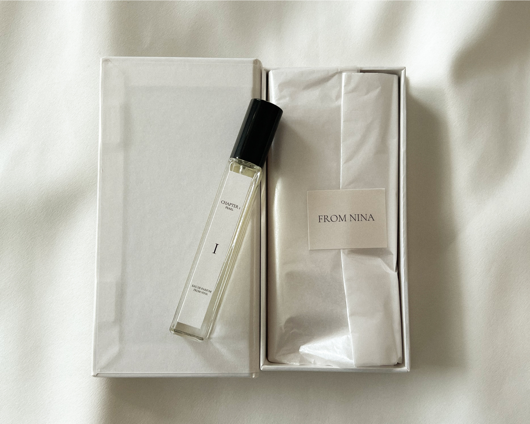 Pearl Eau De Parfum 10ml