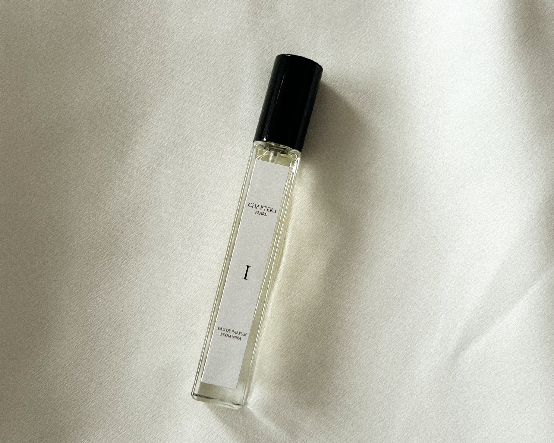 Pearl Eau De Parfum 10ml
