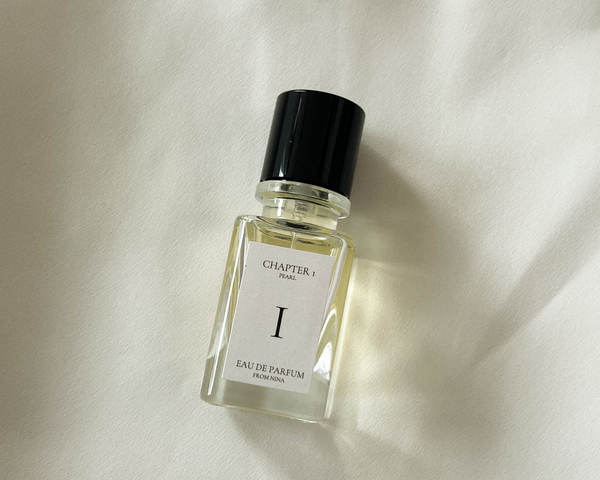 Pearl Eau De Parfum 30ml