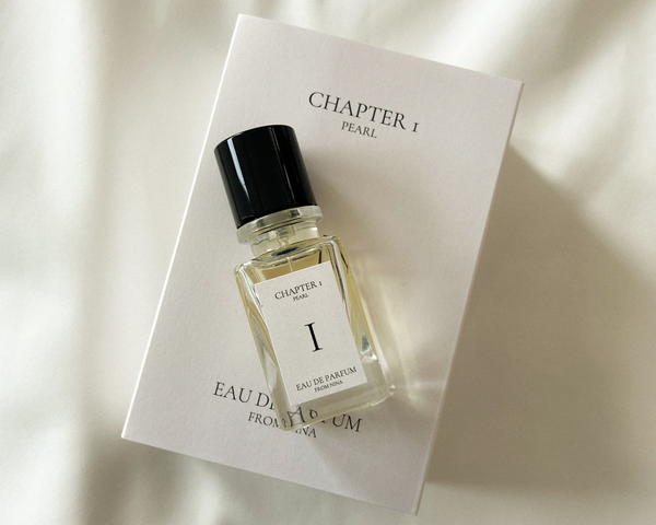 Pearl Eau De Parfum 30ml