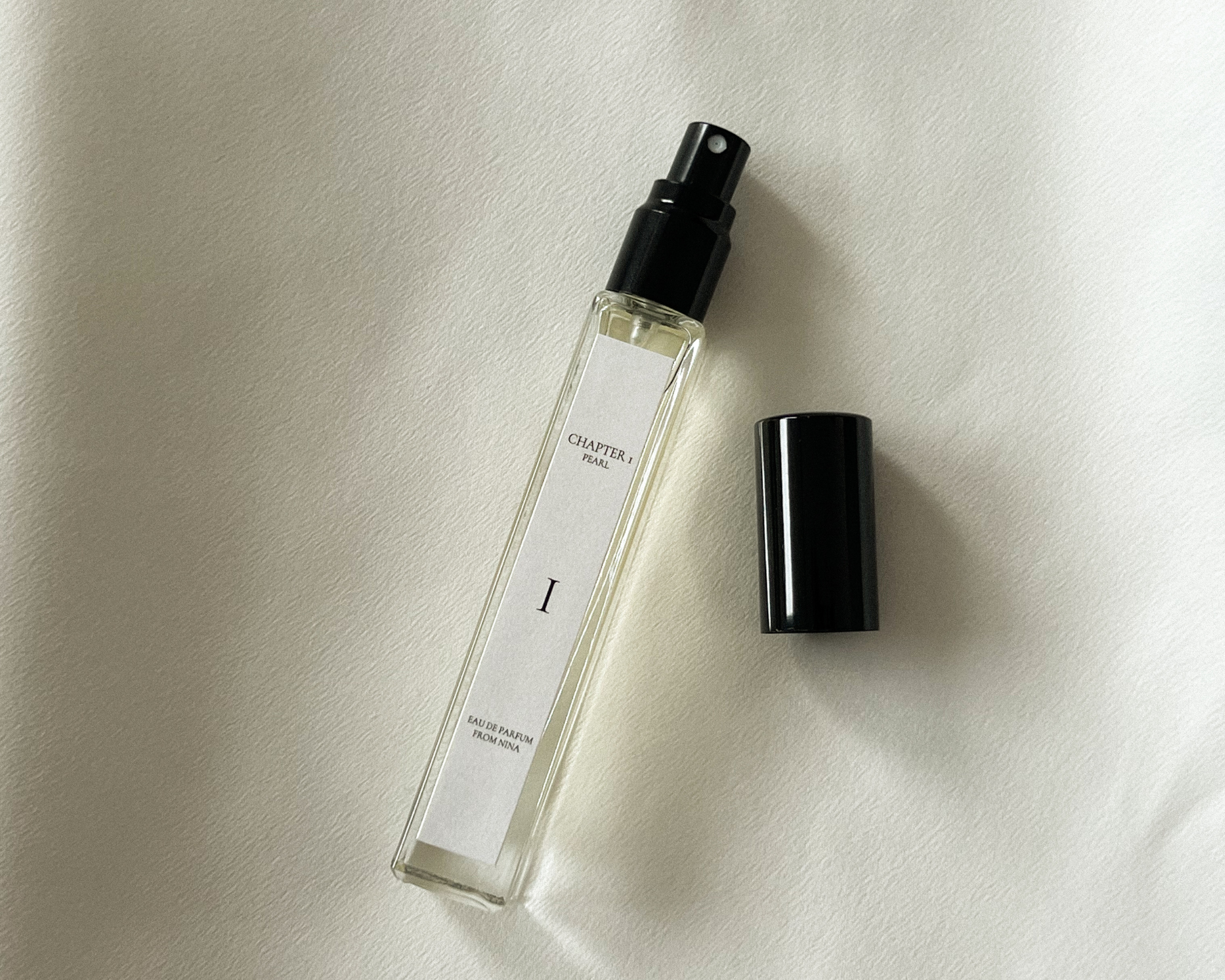 Pearl Eau De Parfum 10ml