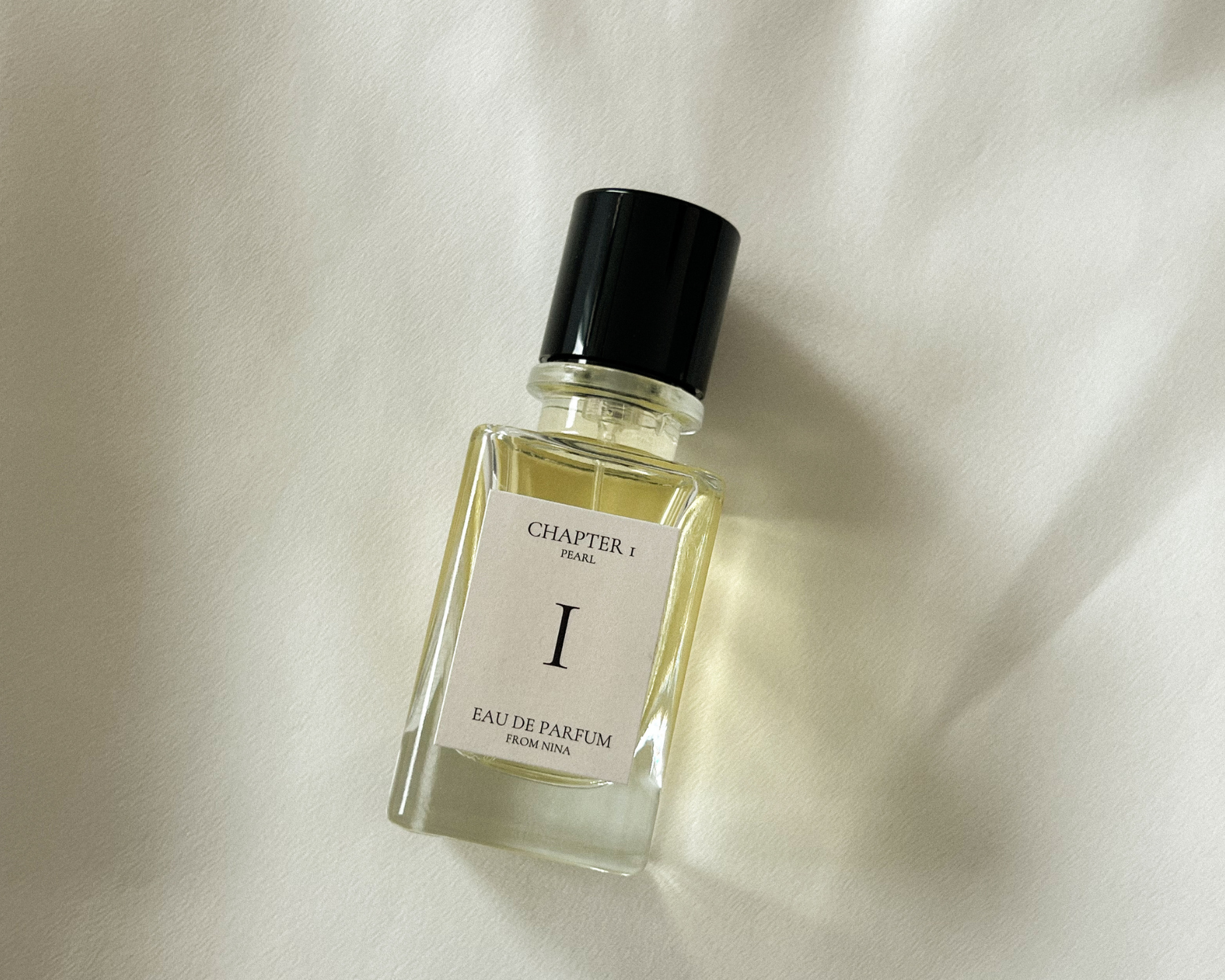 Pearl Eau De Parfum 50ml