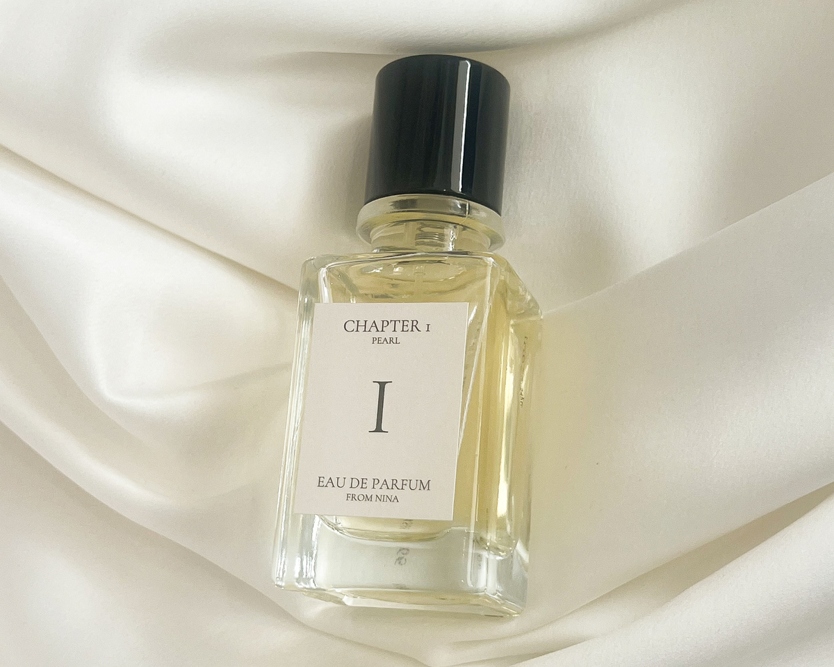 Pearl Eau De Parfum 50ml